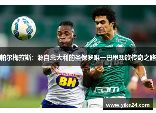 帕尔梅拉斯：源自意大利的圣保罗唯一巴甲劲旅传奇之路